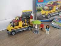 Lego Pizza Truck 60150
