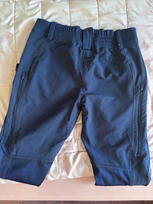 Штани жіночі лижні Jack Wolfskin Grawity Pants, р.  S