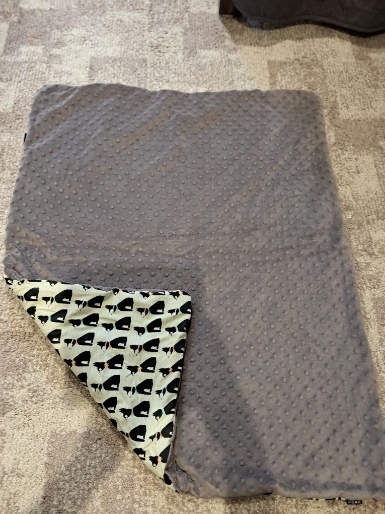 Kołderka La Millou 75x95 cm gruba