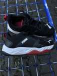 buty czarne PUMA
