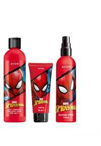 Подарунковий набір Spider man Avon