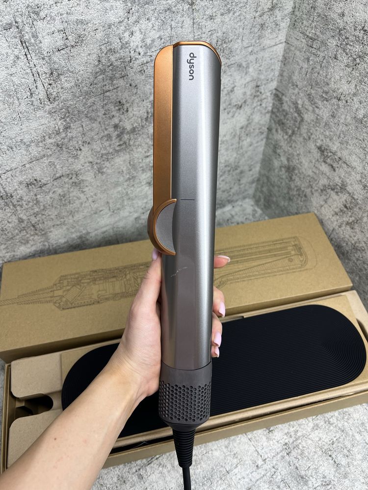 ОРИГІНАЛ! Dyson AirStait HT01/ Дайсон випрямляч