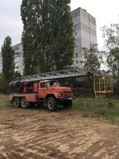 ПРОДАМ АвтоВышка-ВездеХод_32м!!! Пожарная АвтоЛестница