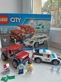 Продам Lego city, оригінал