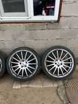 Продам диски R19