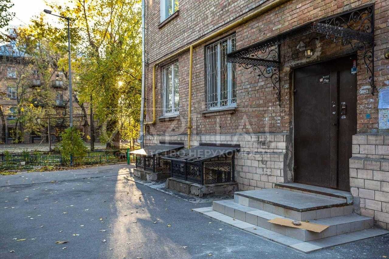 Продаж офісу, ЖК Richmond, вул. Кудрі, Печерськ