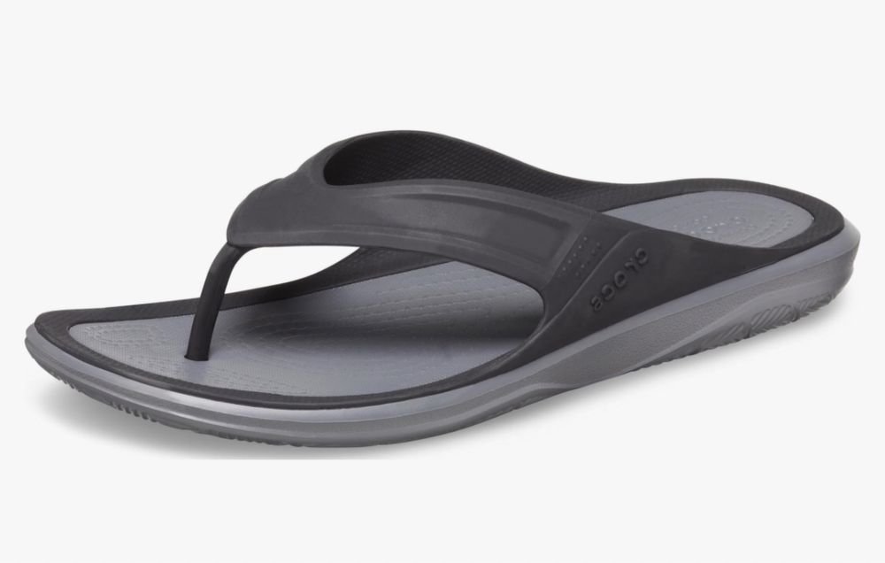 Crocs Swiftwater Wave Flip Flops чоловічі