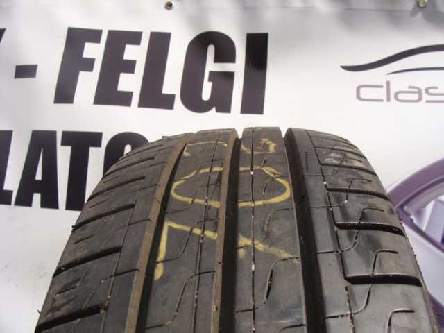 215/75 R16C Pirelli Carrier