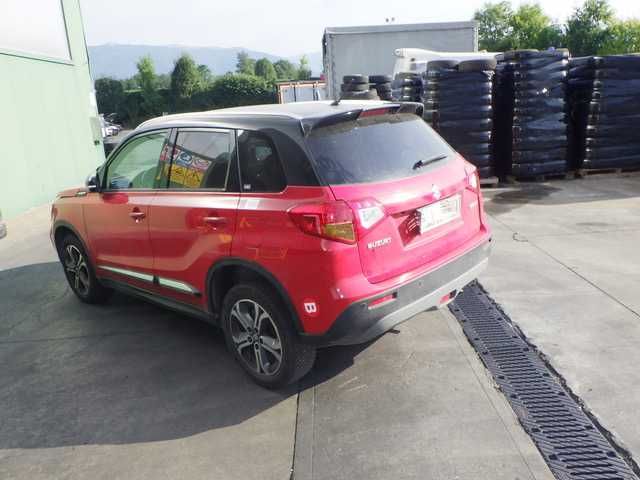 Разборка SUZUKI VITARA 15- Запчасти Сузуки Витара Розборка Шрот Деталі