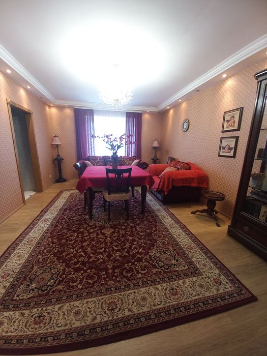 Здам чудову 3- х кімн., квартиру Грушевського