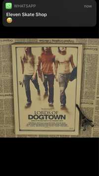 Poster do filme Lords of Dogtown