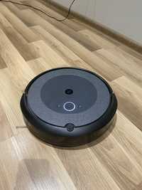 I robot Roomba I3 na gwarancji