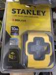 Laser stanley Cubix nowy