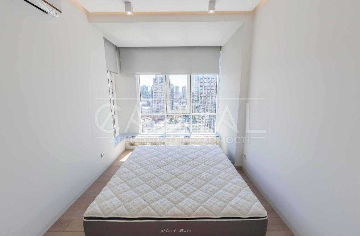 Продажа 2к/58м2/Royal Tower/ул.Саксаганского,37К/Льва Толстого/Центр
