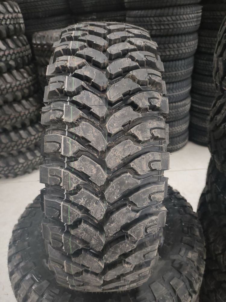 Грязева болотна резина 265/65 R17 CF3000 nissan toyota mazda l200 ford