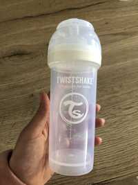 Butelka TWISTSHAKE 260 ml