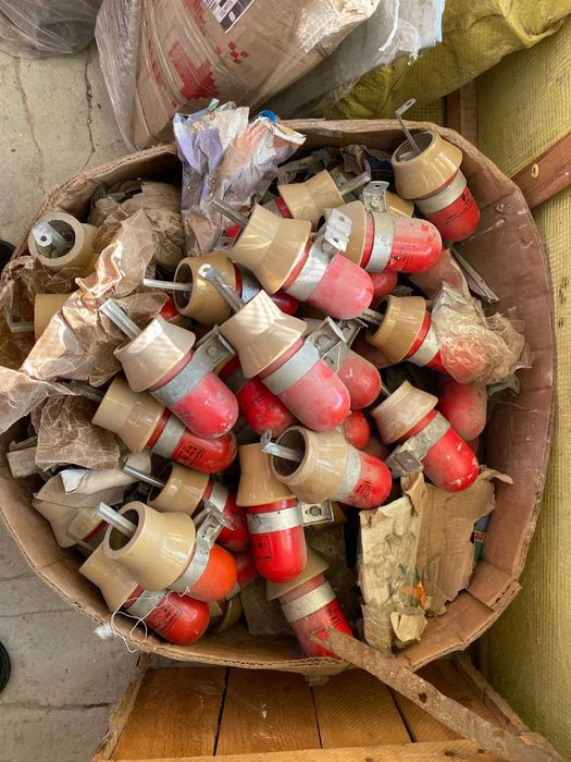 Конденсатори тгк кгк