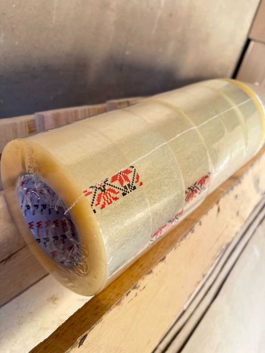 Скотч 300м | БЕЗКОШТОВНА доставка