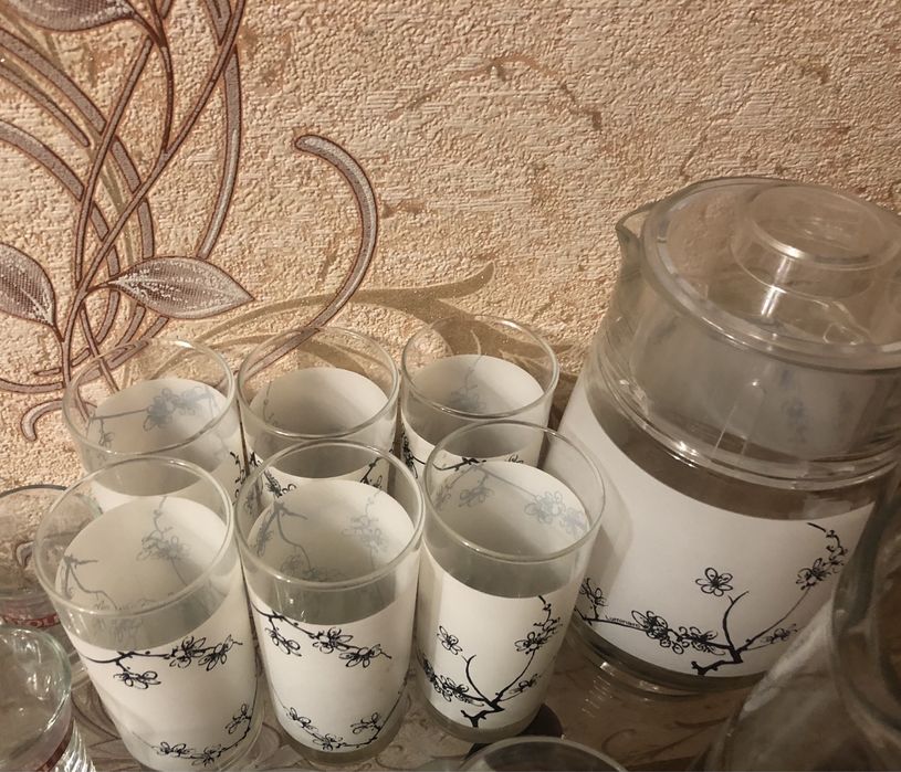 Посуда от 20 гривень