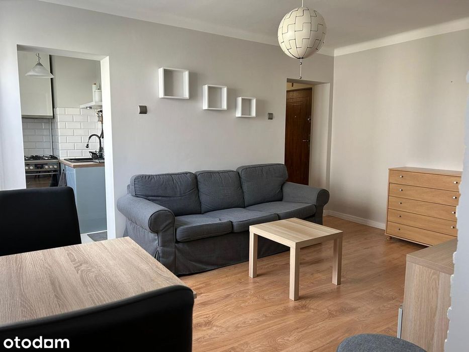 Mieszkanie w Starachowicach 32,3 m2 z piwnicą