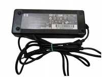 Oryginalny zasilacz HP  18.5V  6.5A  120W wtyk: 7,4mm x 5,0mm