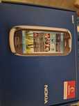 Telemovel nokia c7
