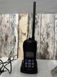 Radiotelefon IC-M33 ICOM waterproof