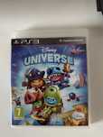 Gra Disneyland na PS3