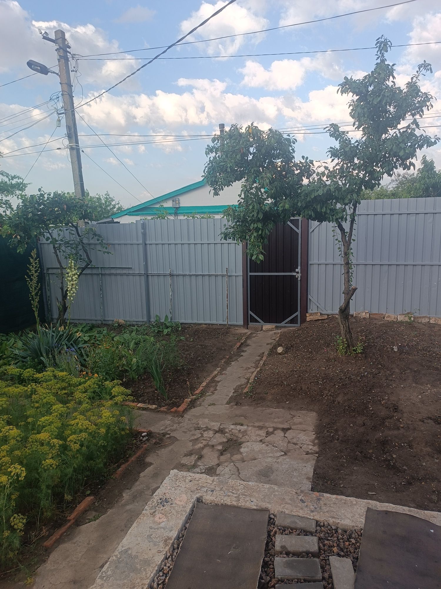 Продаю дачу 2-Сады 7300$,Ухоженная.