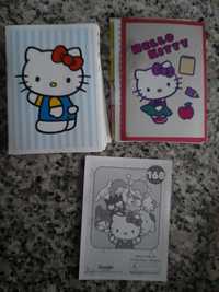 Cromos Hello Kitty Panini