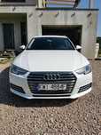 Audi A4 AUDI A4 2.0 TDI 190 KM Virtual