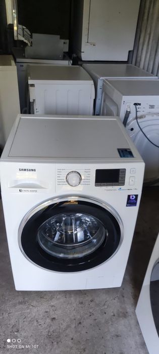 Pralka Beko Sharp Samsung Polar Siemens