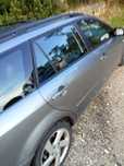 Vendo Mazda 6 2.0