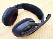 Słuchawki gamingowe Sennheiser PC 373D