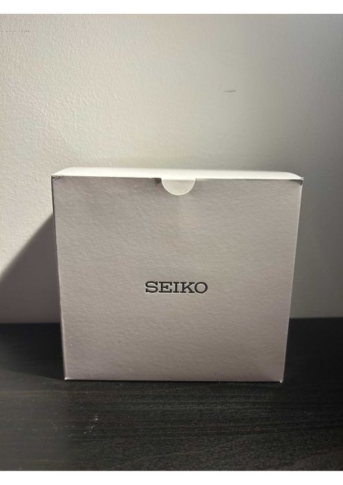 Relógio Seiko SSB405; 8T63; 41.0mm; NOVO