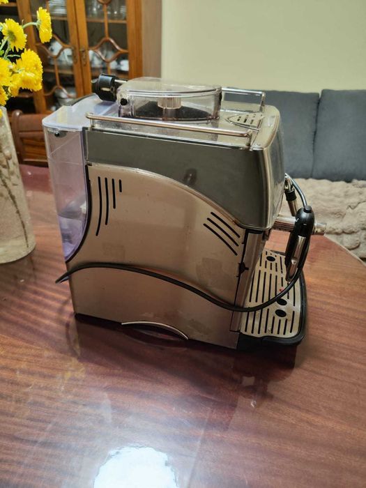 Saeco Incanto Sirius