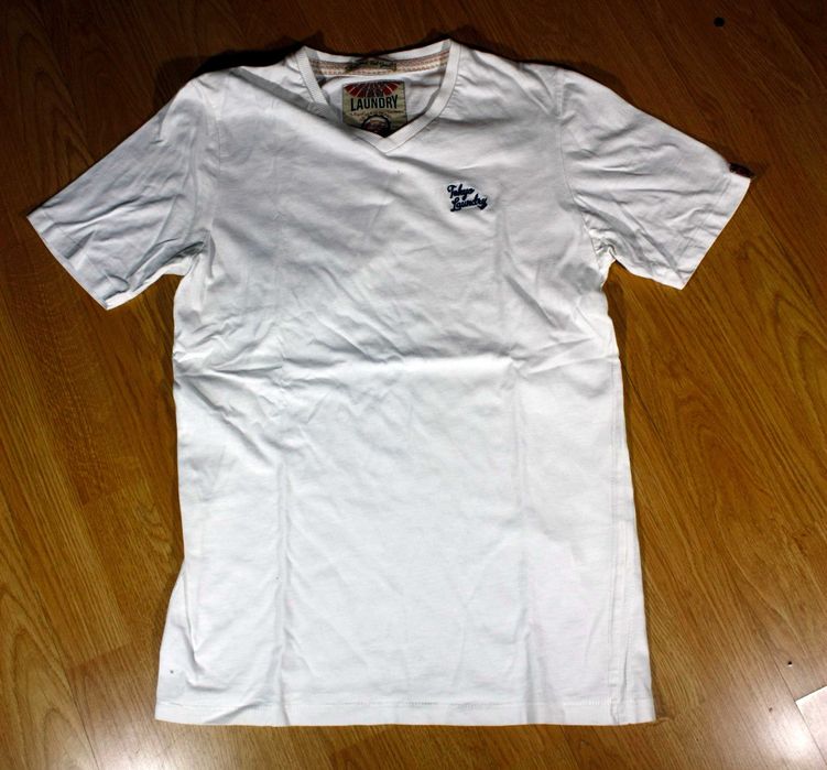 T-Shirt Tokyo Laundry