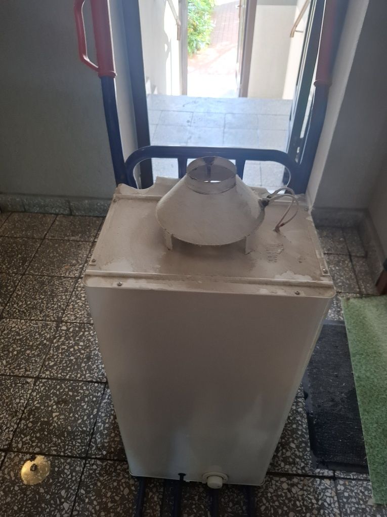 Sprzedam kocioł gazoowy