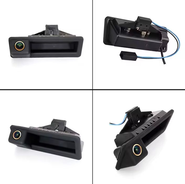 Камера заднього виду 1080 р. BMW E60 E39 E90 E82 E61 X1 E84 X5 E70