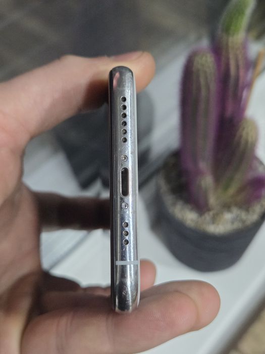 Iphone XS не працює!