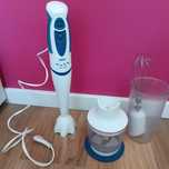 Blender Braun 400 Watt