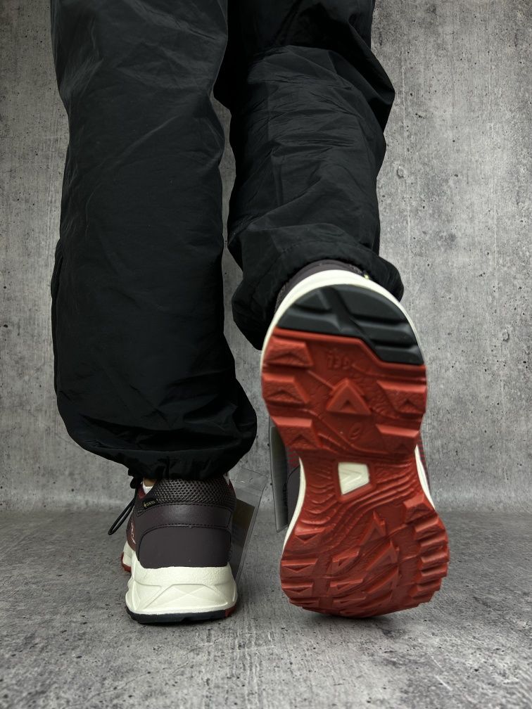 Кросівки haglofs trail fuse women gore-tex gtx