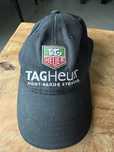 Tag Heuer czapka z daszkiem