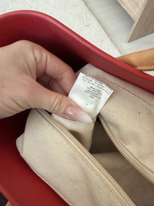 Obag корпуси, ручки, підкладки