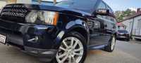 Land Rover Range Rover Sport Range Rover Sport V6 HSE Luxury niski przebieg !