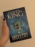 Instytut - Stephen King