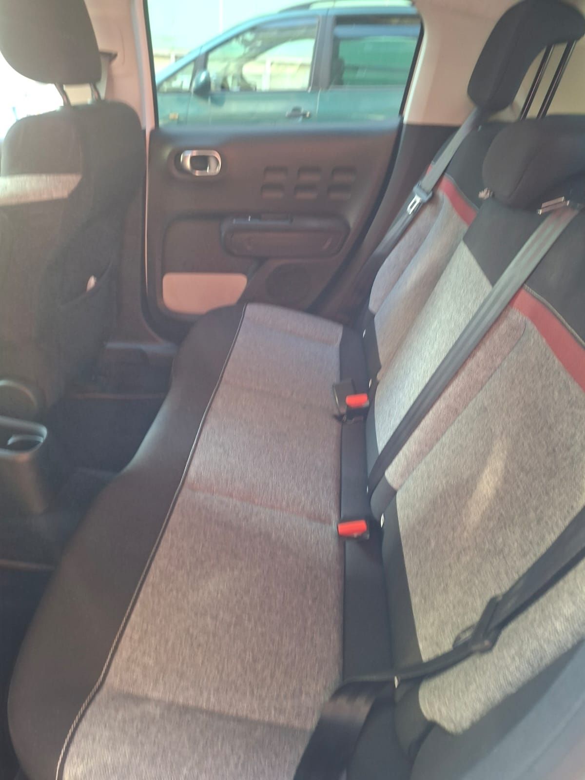 CITROËN C3 2022  só c/ 22.000km