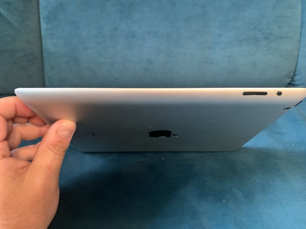 Ipad A1416 16 GB Wifi