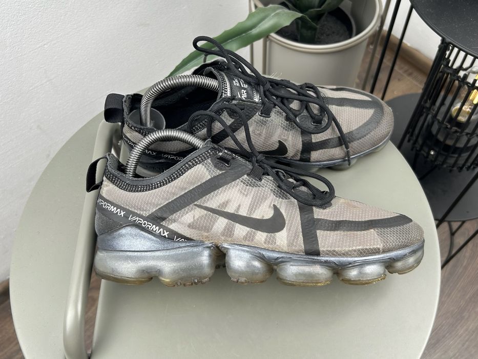 Оригінал! Кросівки Nike Vapormax 40 розмір М05152
