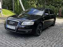 Продам Audi A6 2008